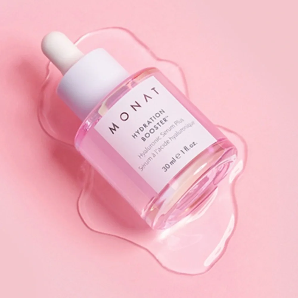 MONAT Hydration Booster Hyaluronic Serum Plus
